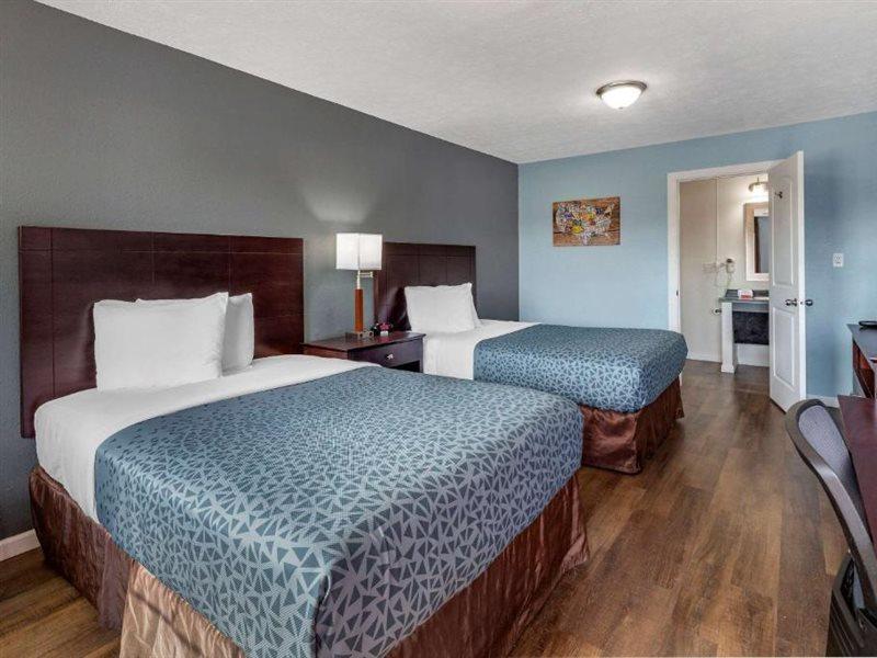 Econo Lodge Inn & Suites South Sandusky Luaran gambar